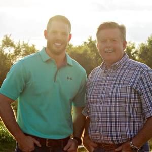 Meet your Posher, Andrew